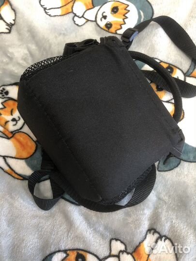 Сумка для камеры