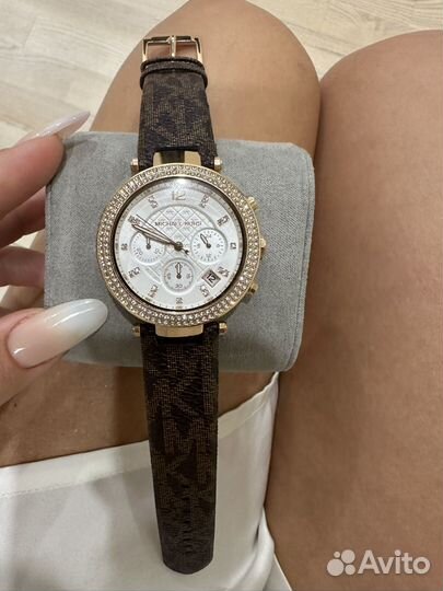 Часы оригинал новые Michael Kors