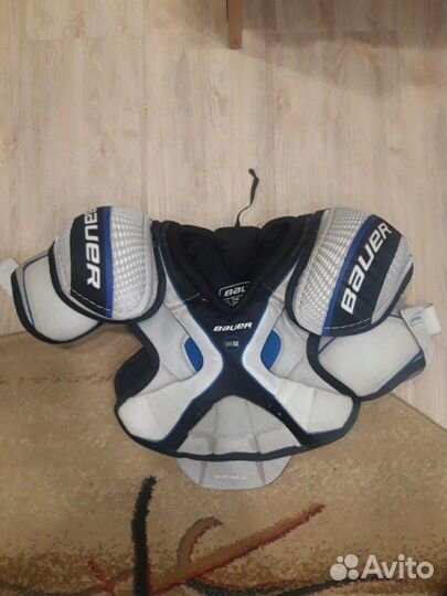 Хоккейная форма