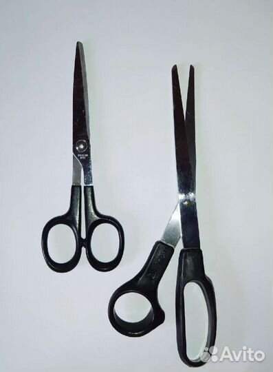 Ножницы универсальные