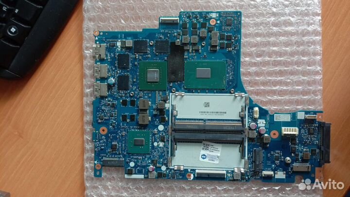 Материнская плата Lenovo Y530, Legion Y540