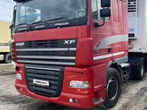 DAF 95XF380, 2005