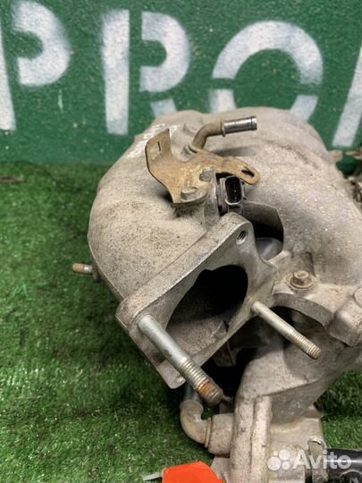 Коллектор впускной Honda CR-V