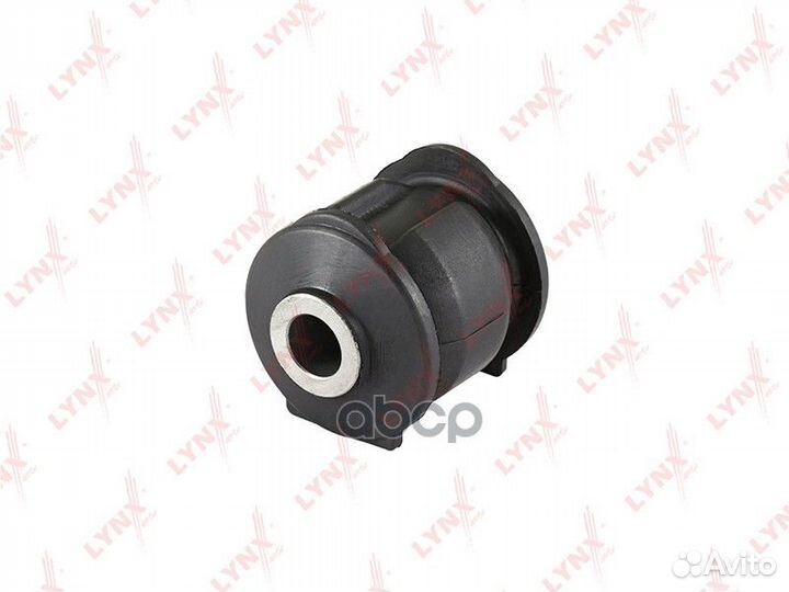 Сайлентблок тяги подвески зад прав/лев C938