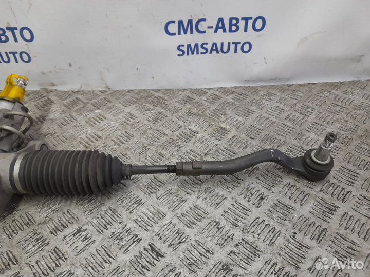 Рейка рулевая Mercedes-Benz Glk X204 3.0