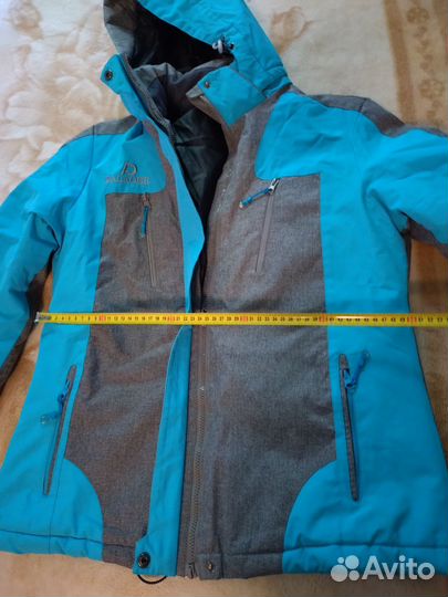 Горнолыжный костюм женский 48-50