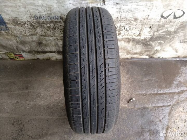 Giti GitiComfort F50 225/60 R18 100H