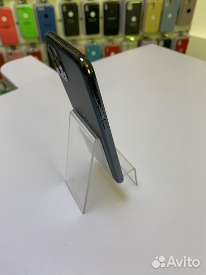 iPhone 11 Pro, 256 ГБ