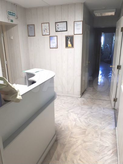 Помещение свободного назначения, 220 м²