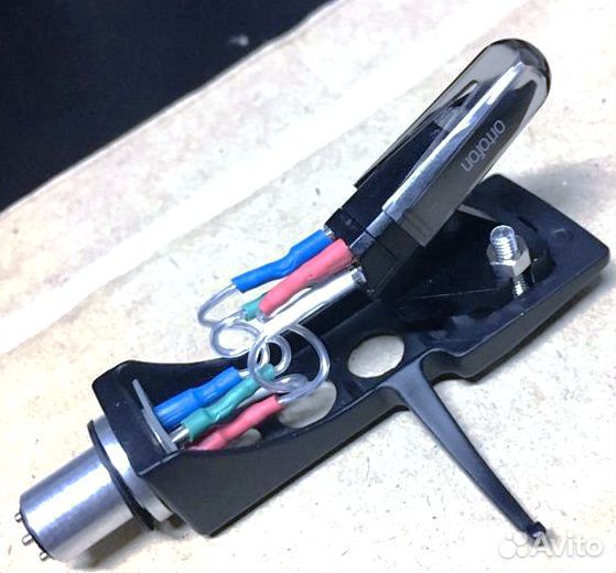 Провода для шелла легенде Lenco 75 пример