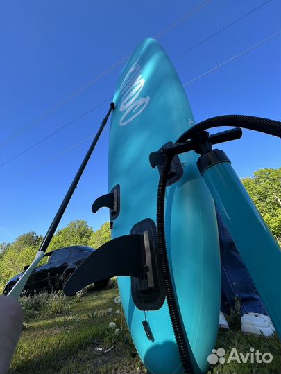 Сап борд / sup board / сап доска