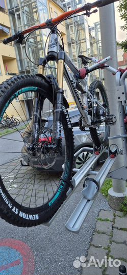 Велосипед Banshee Rune 27.5