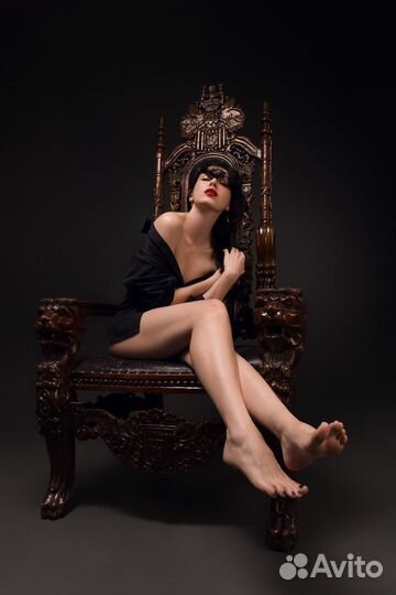 Фотограф. Уличные и студийные фотосессии