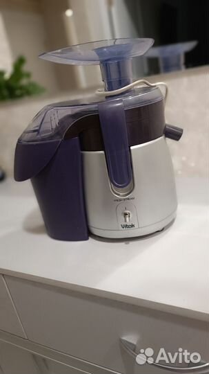 Соковыжималка vitek