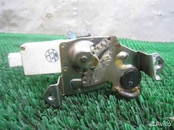 Моторчик сиденья Lexus RX300 (MCU15) 2002