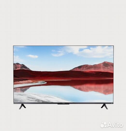 Телевизор Xiaomi TV A Pro 55 2025