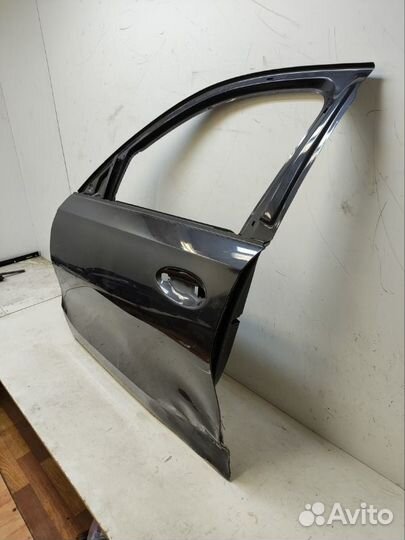 Дверь передняя левая Bmw X5 G05 2018