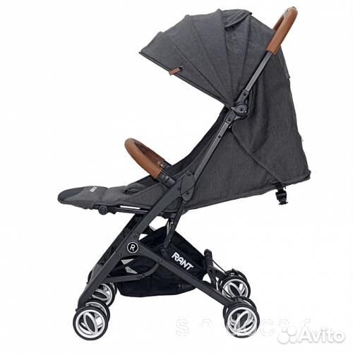 Коляска прогулочная 