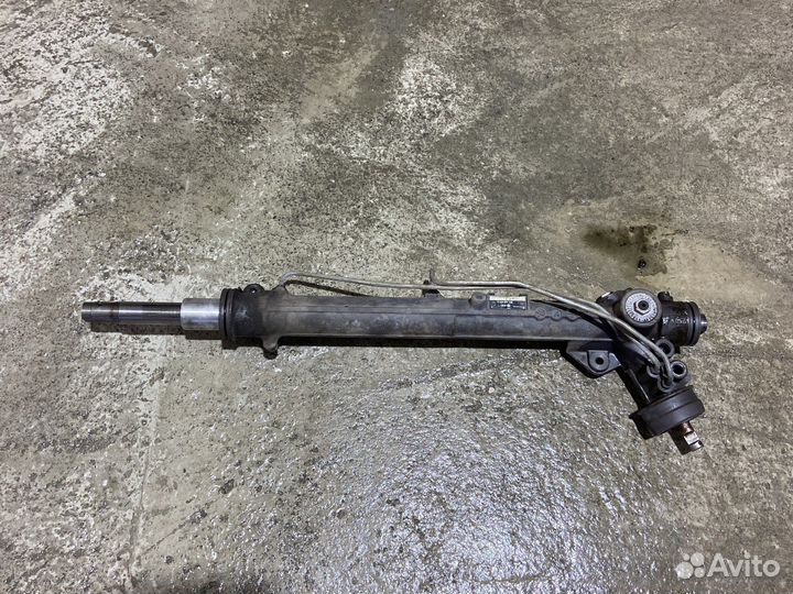 Рулевая рейка пассат б5, Ауди. Под востановление