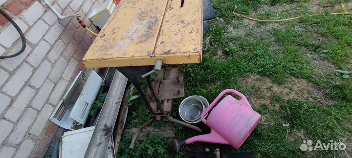 Циркулярка станок бу