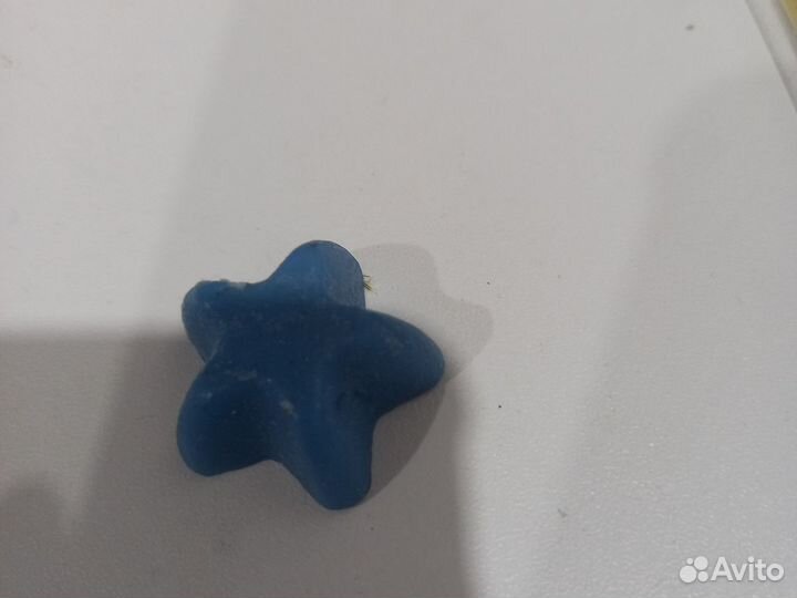 Мыло ручной работы