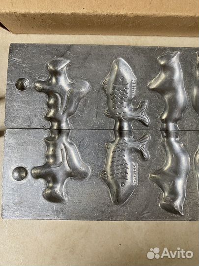 СССР форма новая леденцы на палочке