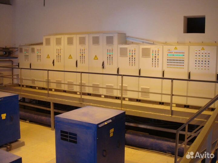 Асутп, кипиа, автоматизация