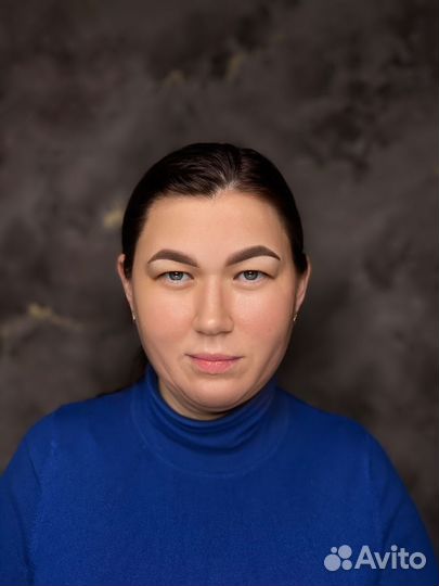 Перманентный макияж