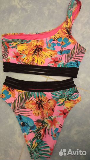 Купальник для девочки 140-152