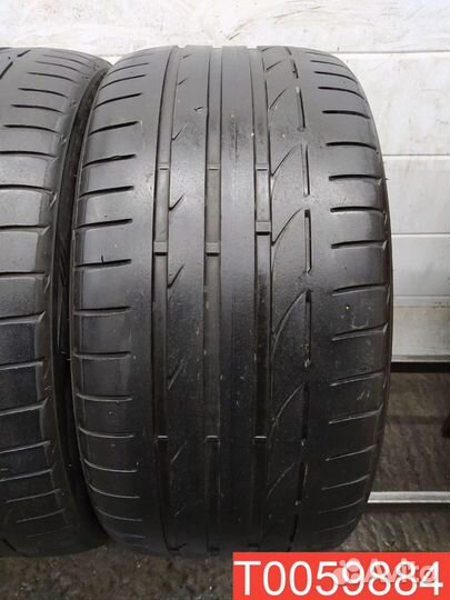 Bridgestone Potenza S001 255/35 R19 96Y