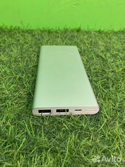 Внешний аккумулятор Xiaomi Mi Power Bank 2 10000 м