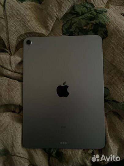 Планшет apple iPad