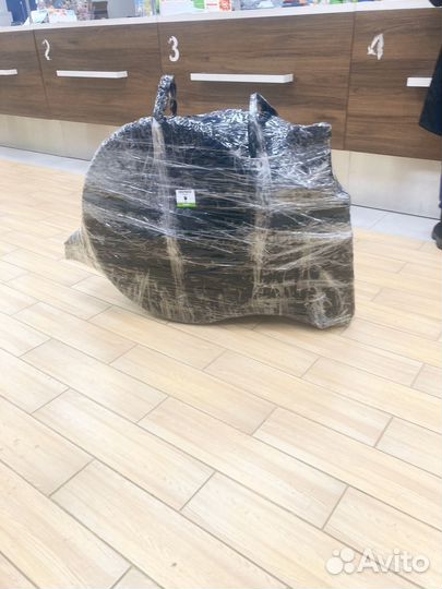 Велосипед горный