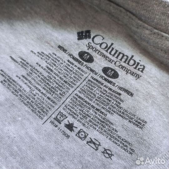 Футболка Columbia PFG оригинал