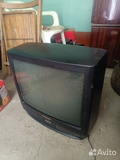 Телевизор