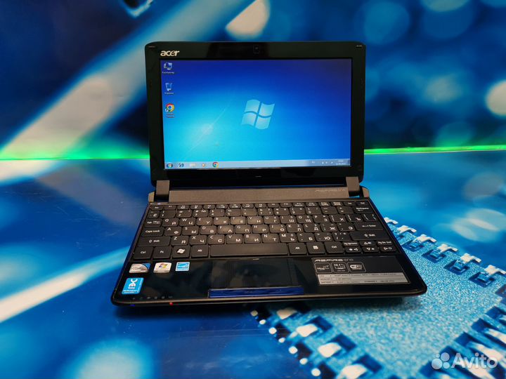 Нетбук Acer Aspire One