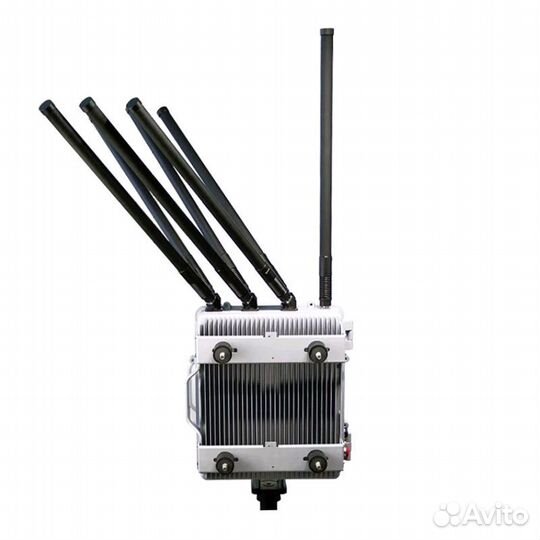 Подавитель дронов 8 каналов