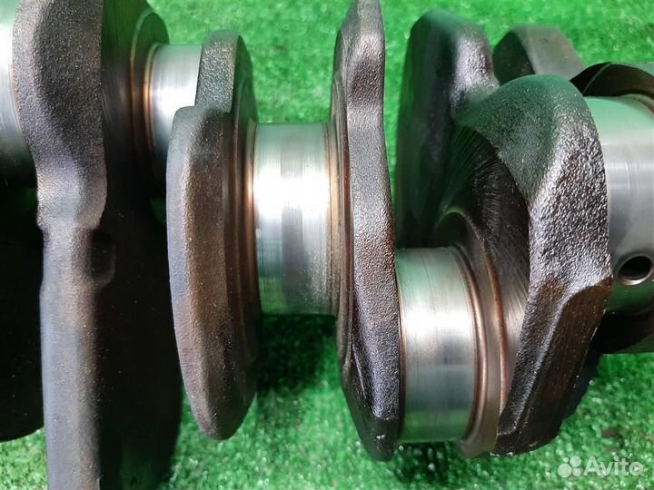 Коленвал Lexus RX300 (MCU15) 2002