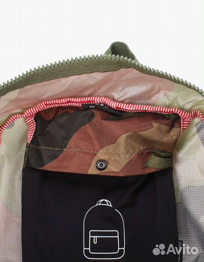 Рюкзак Herschel