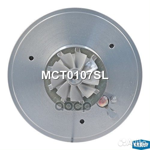 Картридж для турбокомпрессора MCT0107SL MCT0107