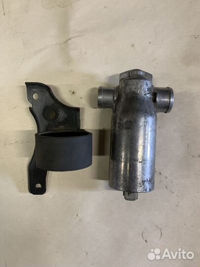 Регулятор холостого BMW E39 M54B25