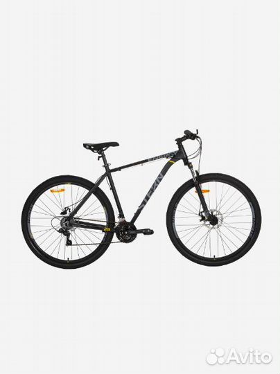 Велосипед горный Stern Energy 29