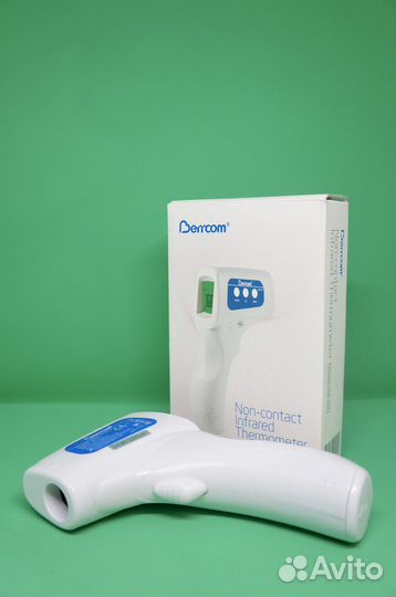 Бесконтактный термометр Berrcom JXB-178