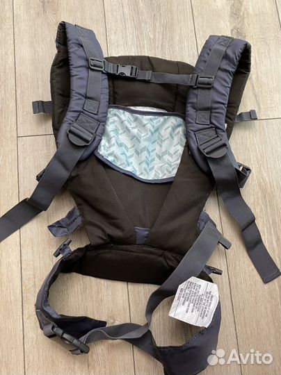 Кенгуру, эрго-рюкзак