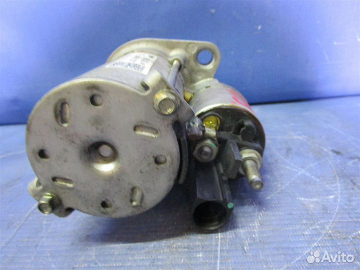 Стартер Volkswagen Golf 6 5K1 caxa 2012