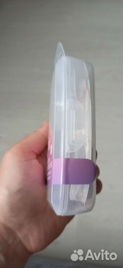 Накладки на грудь