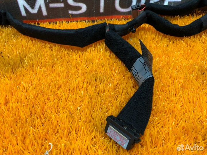 Кнопка Старт-Стоп Bmw 5-Series E60 N52B25A 2007