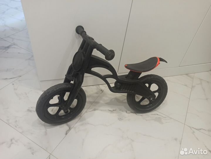 Беговел детский