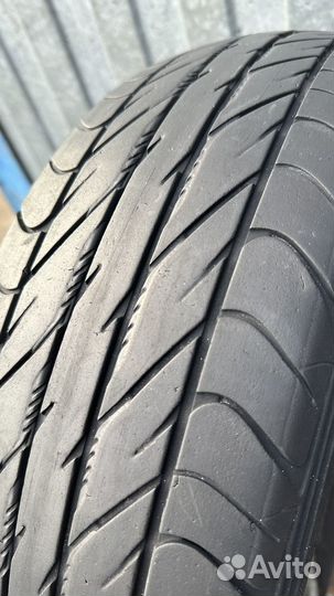 Dunlop Eco EC 201 175/65 R14