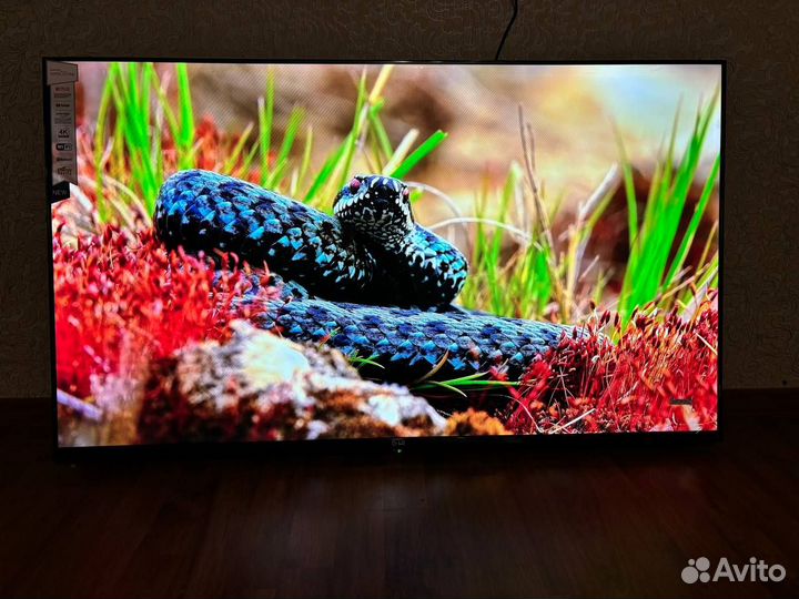 Телевизор LG SMART Tv 50 дюйм Новый